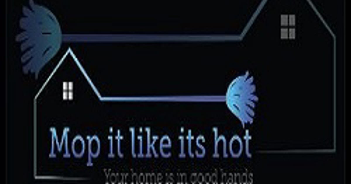 Mop it like it's hot Indianapolis, IN 46221 about.me