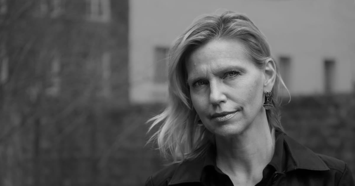 Carolyne Van Der Meer Montreal Québec Canada Humber School for