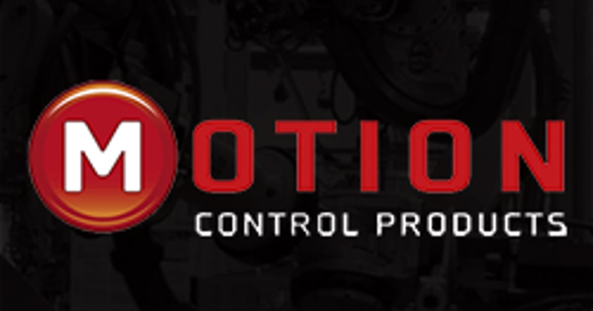 Motion Control Products 1115 Francis Ave, Bournemouth, Dorset, BH11