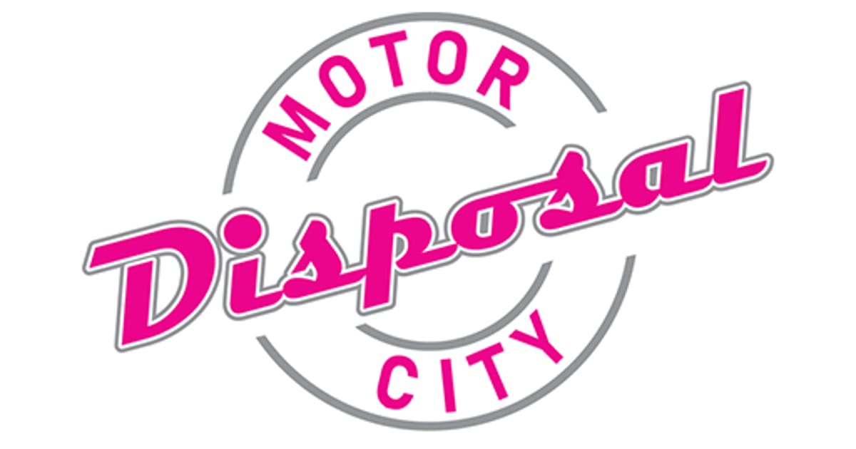 Motor City Disposal United States about.me