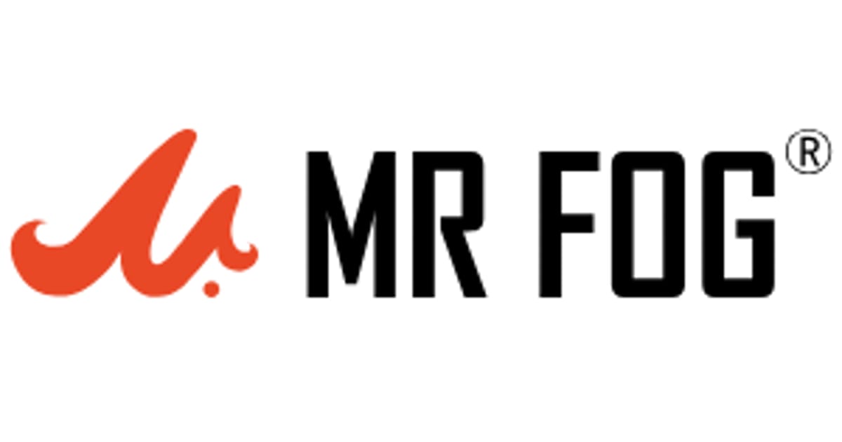 Mr Fog Official Online Store USA about.me