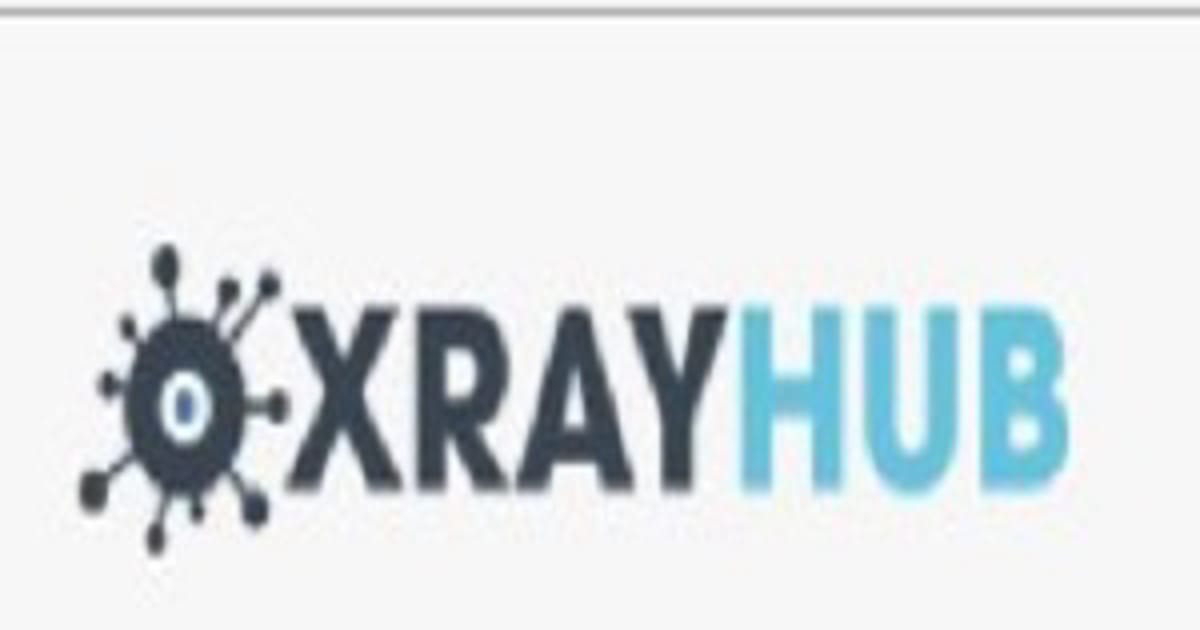 XRay Hub MRI Scan Dublin, Ireland about.me