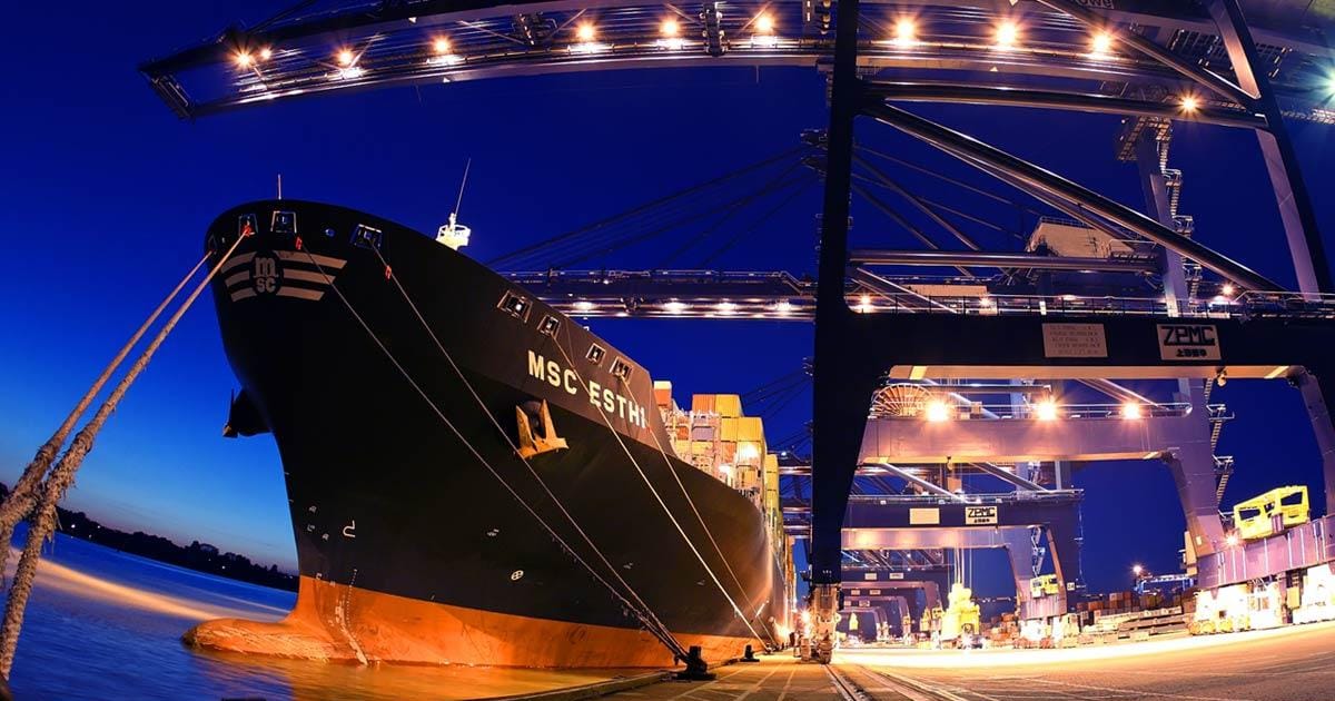 MSC Cargo Geneva, Switzerland, Mediterranean Shipping Company about.me