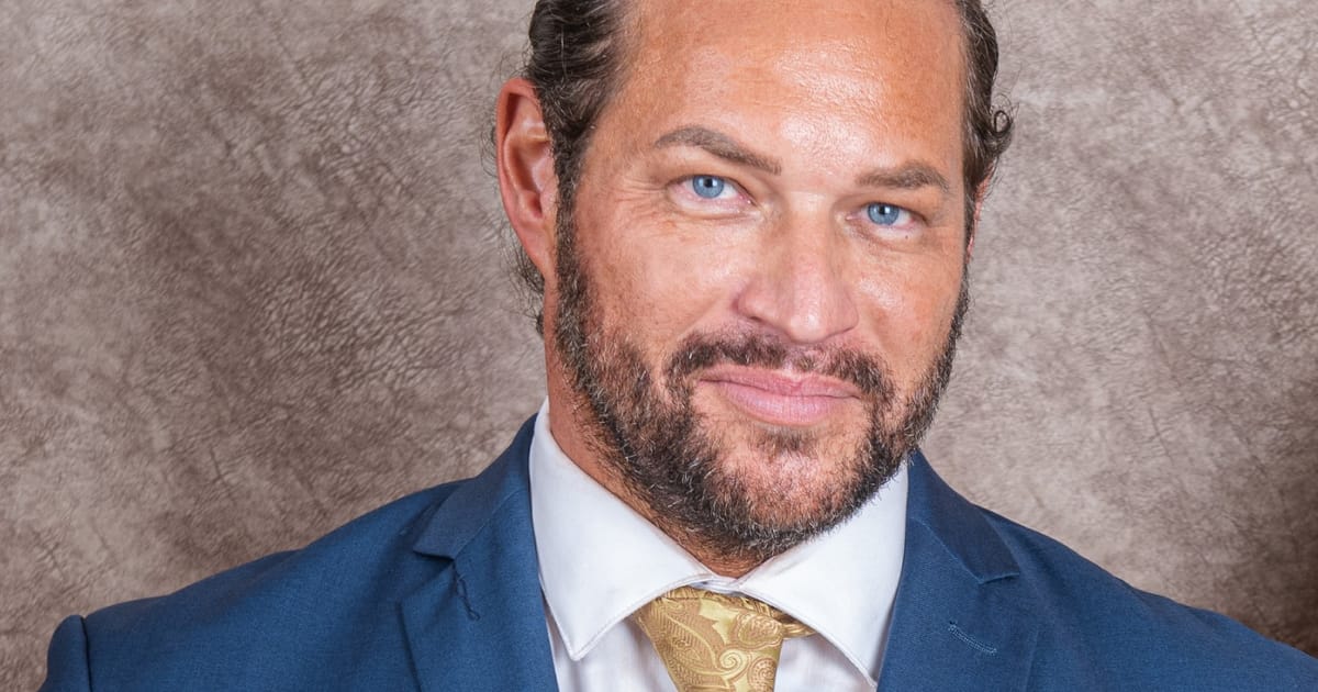 Mark Sias Port Orange Florida about.me