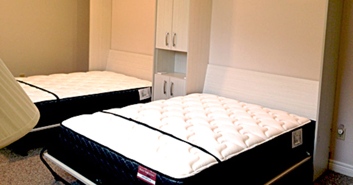 Murphy Wall Beds Canada toronto about.me