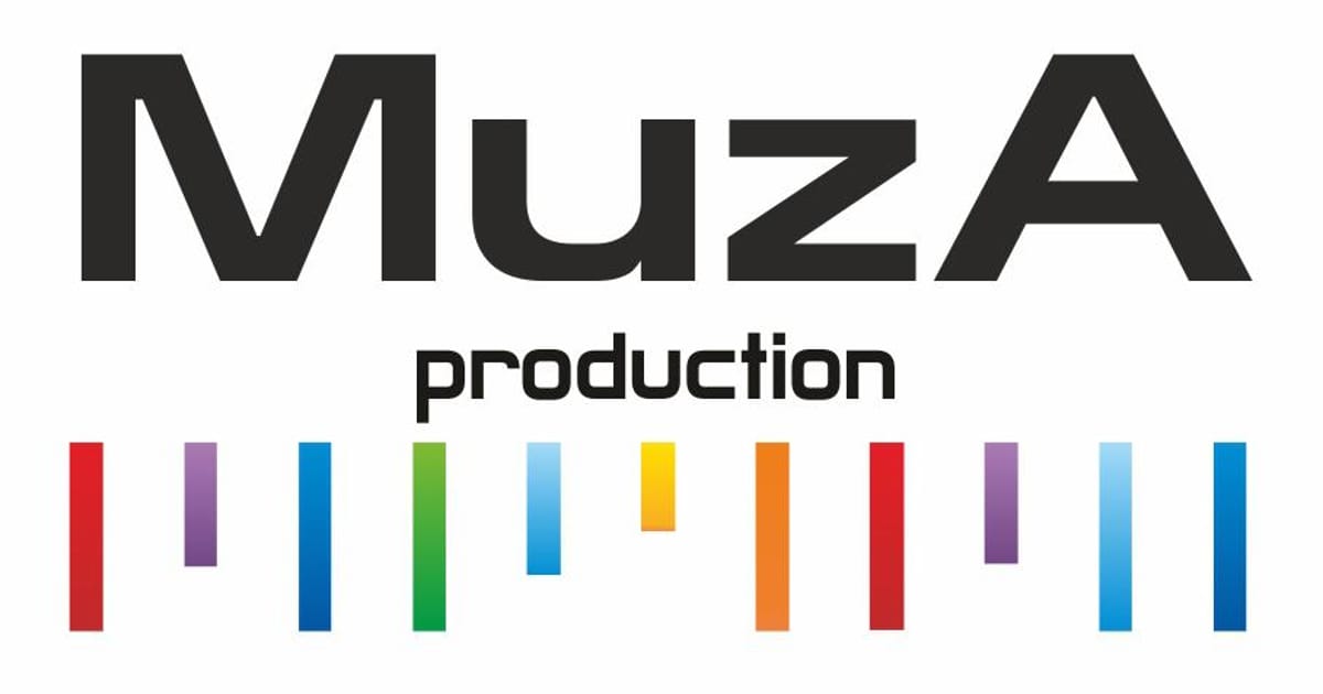 MUZA Production | about.me