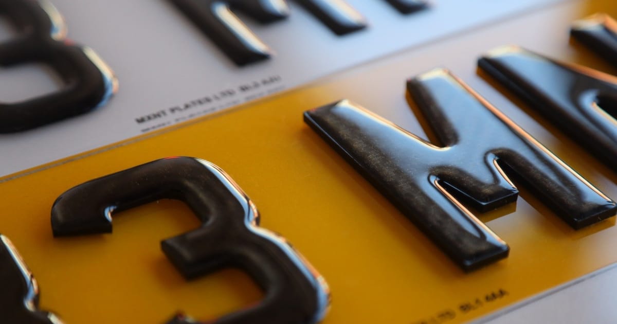 Mxnt Plates bolton about.me