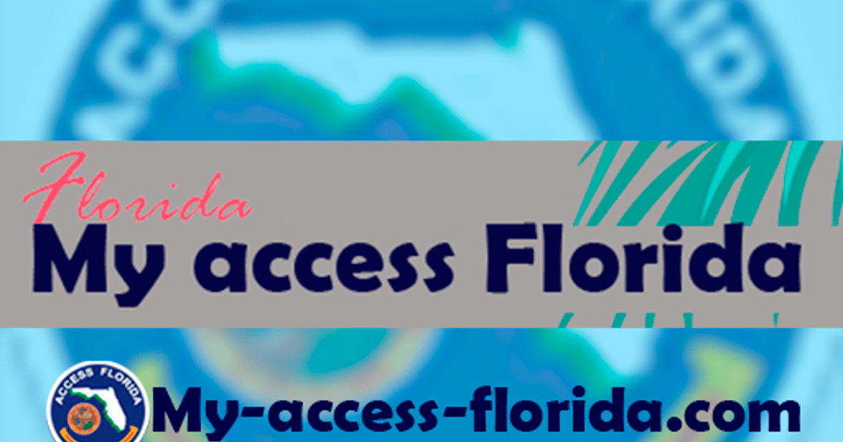 my-access-florida-florida-about-me