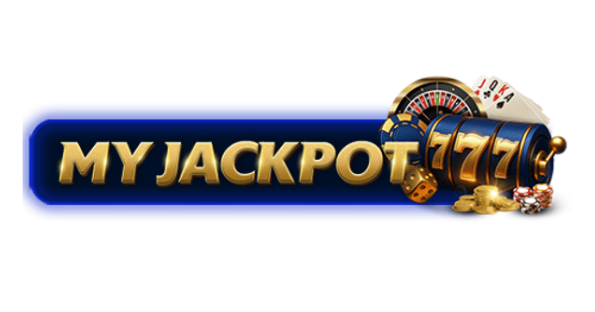 Interface des bonus MyJackpot