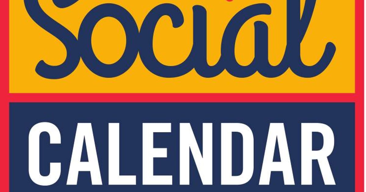 My Social Calendar Richmond Virginia about me