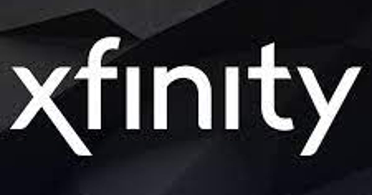 My Xfinity Account Verification Comcast Cable | about.me