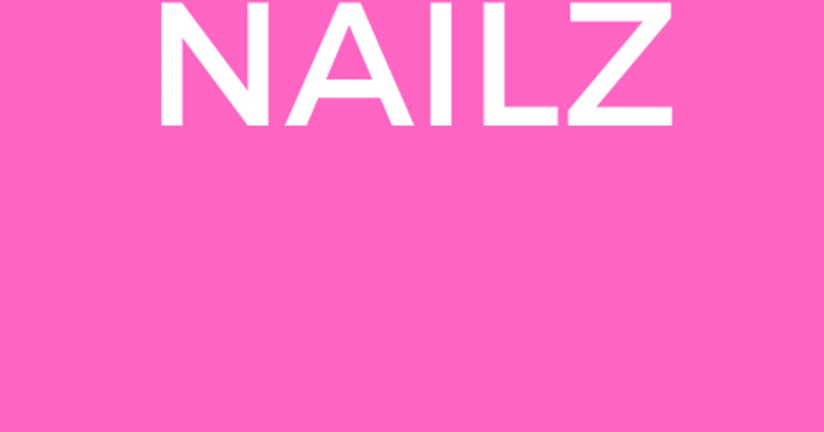 NAILZ Townsville Nails & Spa Mysterto about.me