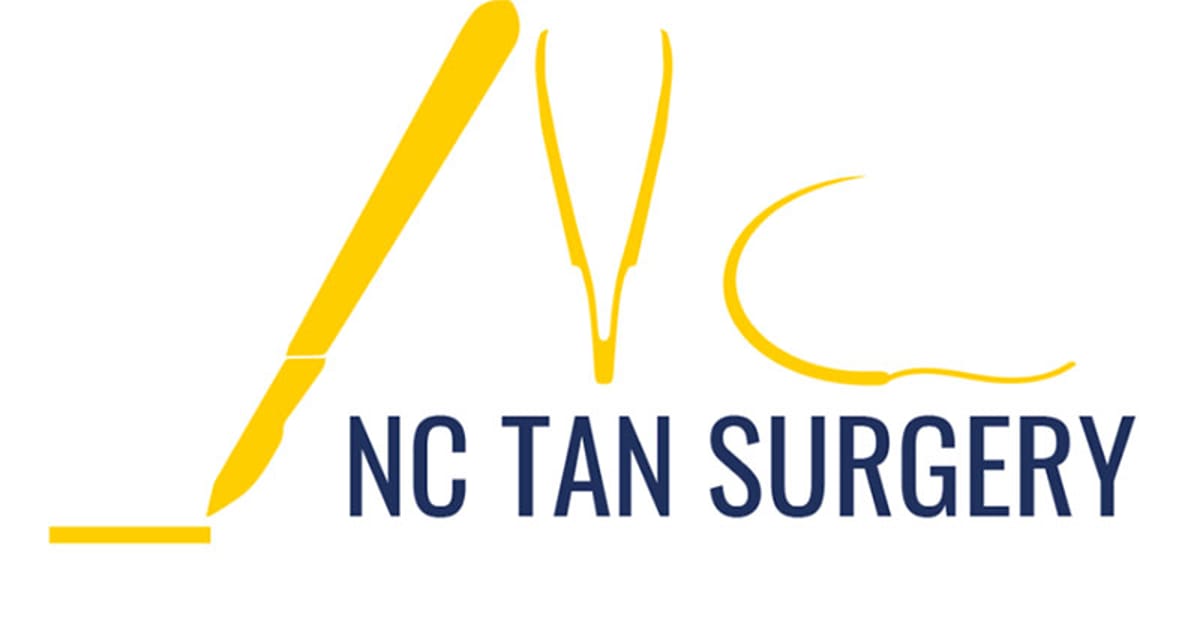 Skin lumps removal Singapore nctansurgery.sg 1 Farrer Park Station