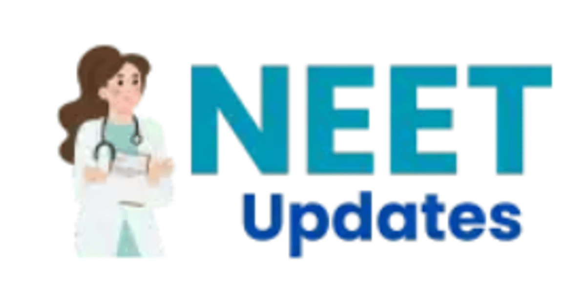 NEET Updates - UG Floor, D 19, Sector 3, Noida, 201301 | about.me