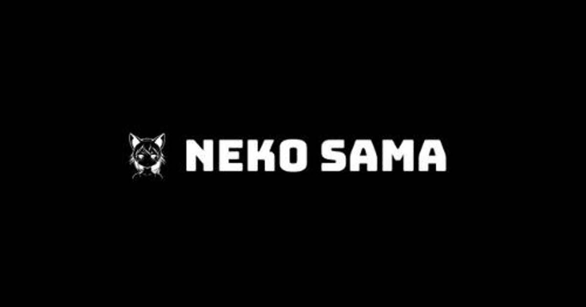 Neko Sama City - Menucourt | about.me