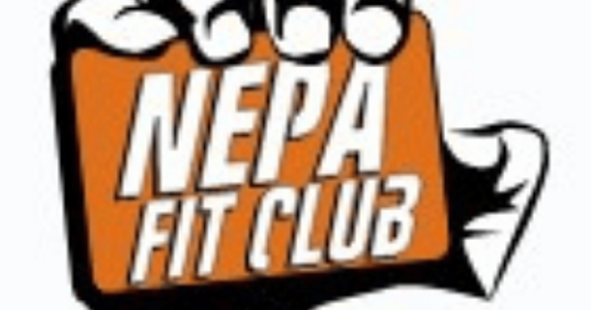 NEPA Fit Club Blakely, PA about.me
