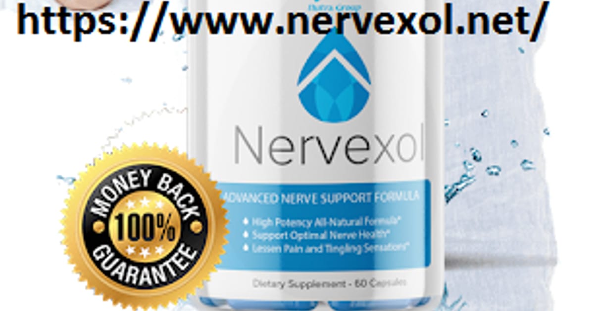 Nervexol Reviews united states about.me