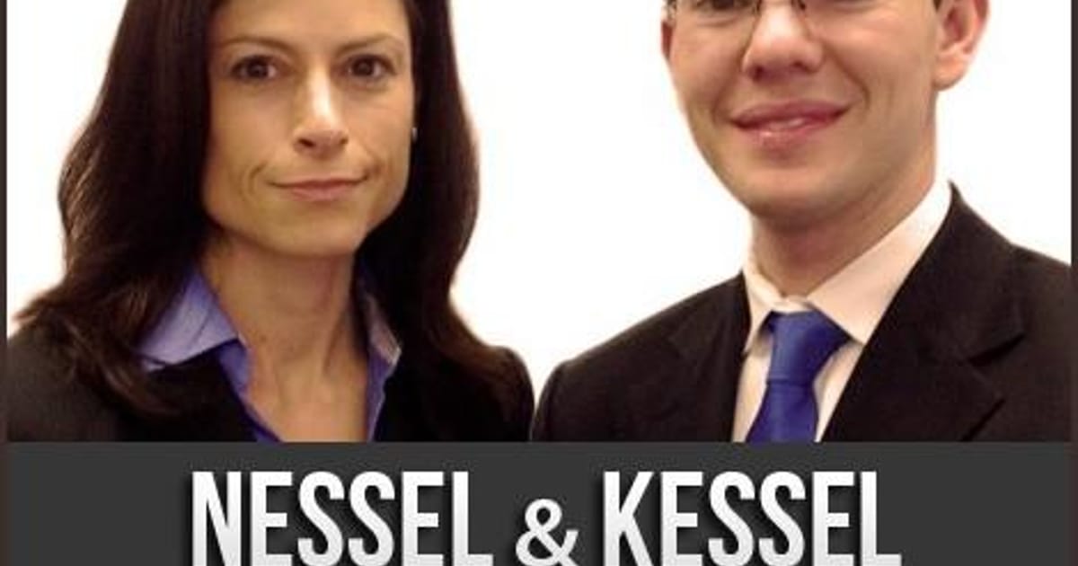 Nessel and Kessel Law Detroit, Michigan, United States about.me