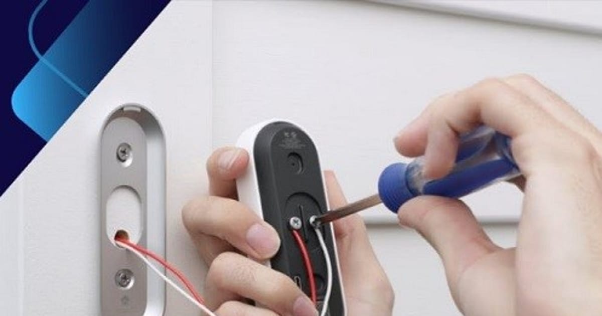 Nest Doorbell Installer Near Me