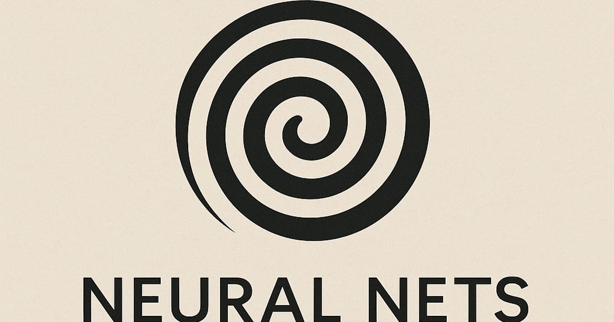 Neural Nets And Pretty Patterns Pacific Northwest about me