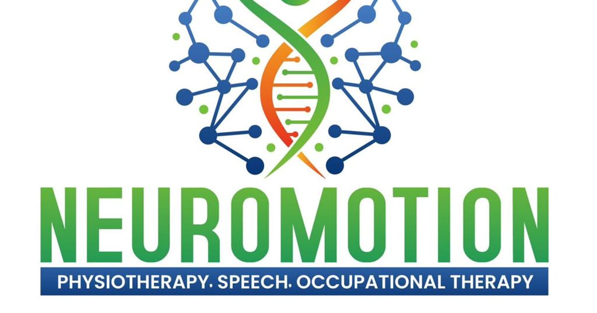 NeuroMotion Physiotherapy Clinic House no 2548, near Ashoka