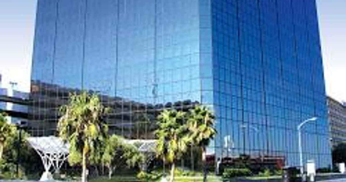 Nevada Corporate Headquarters 101 Convention Center Dr. 7th Floor
