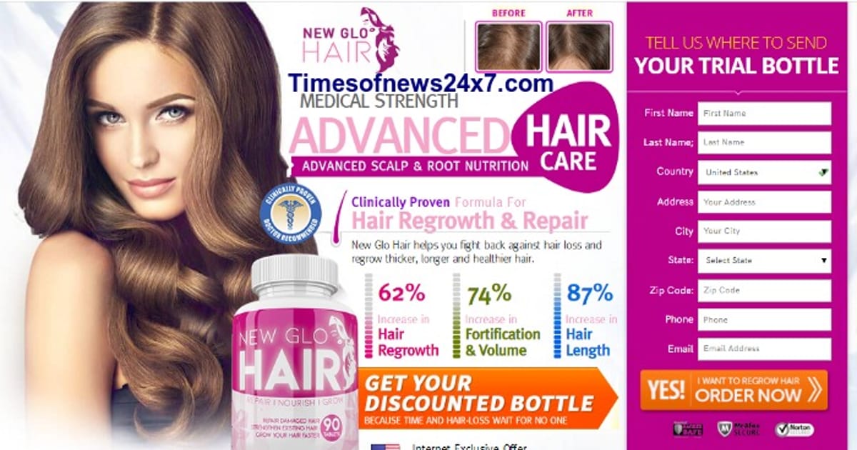 New Glo Hair USA about.me