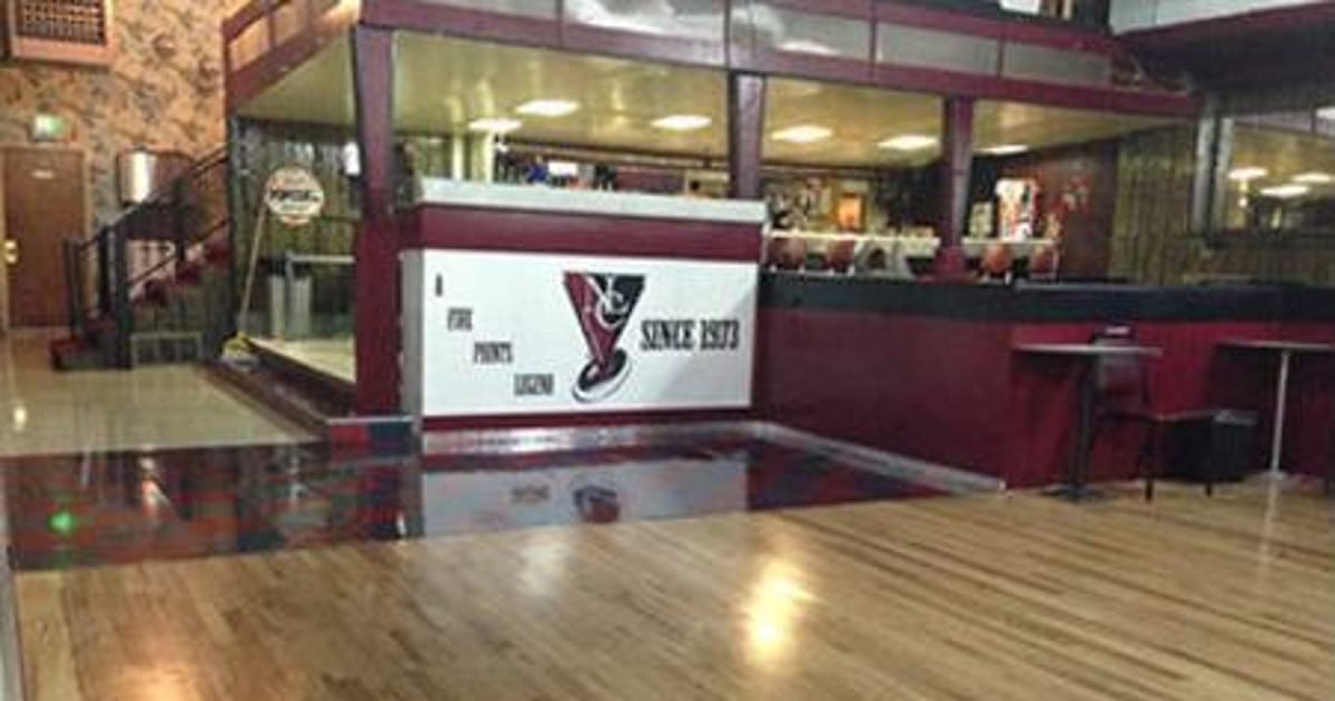 new climax lounge & event center about.me