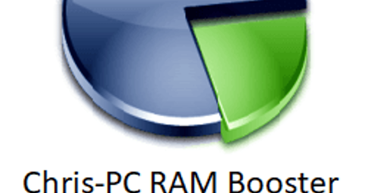 Chris-PC RAM Booster 7.11.23 for ios instal free