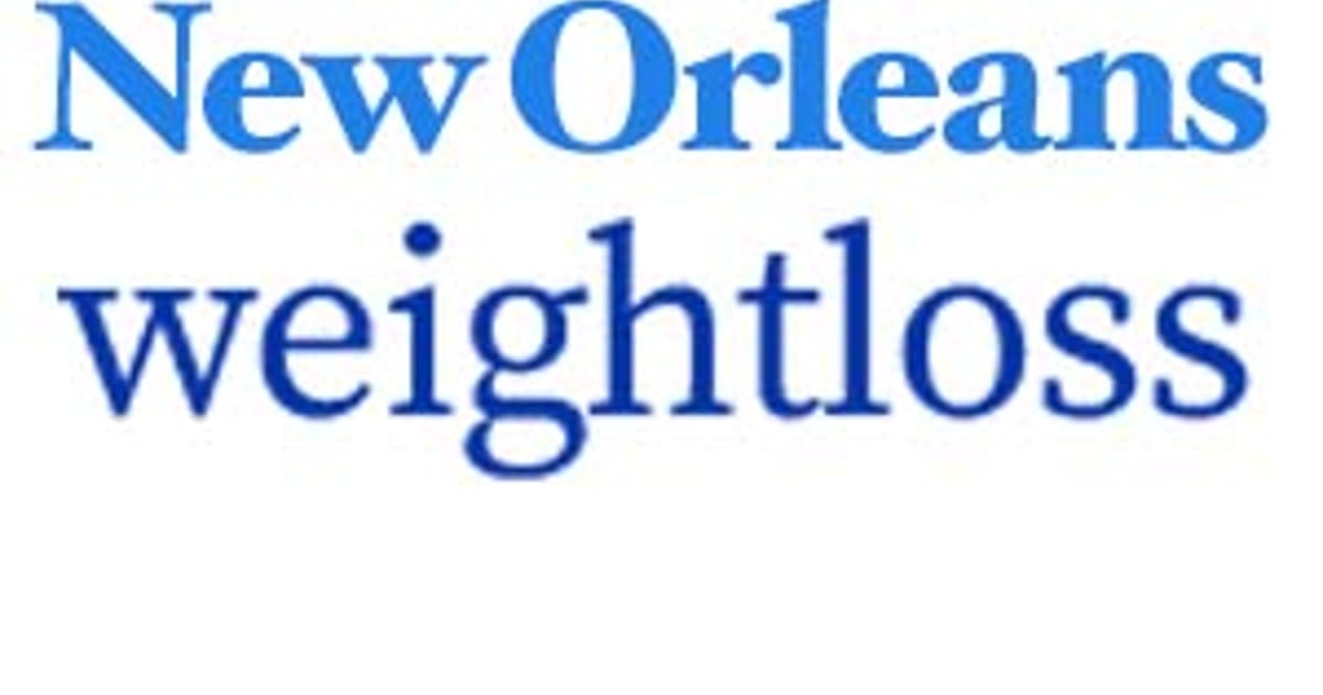 New Orleans Weight Loss Metairie, Louisiana about.me