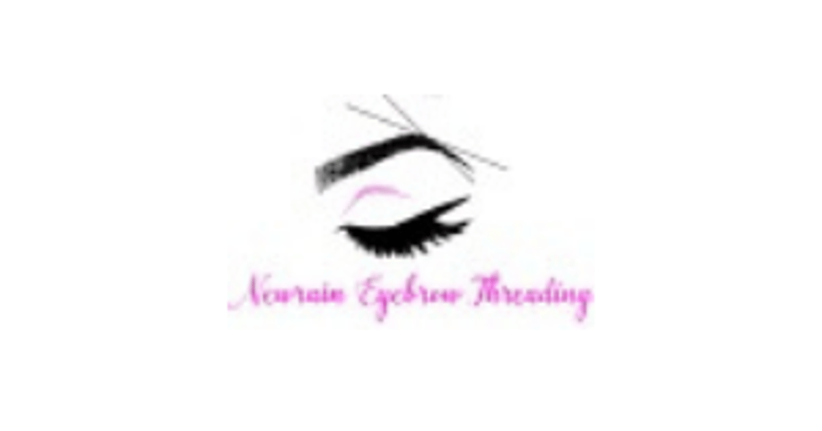 Newrain Eyebrow Threading 3115 S Cooper Street 107, Arlington