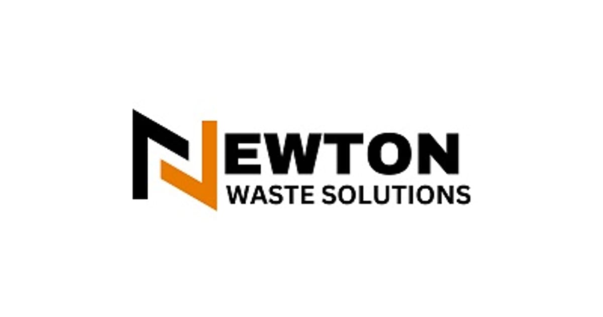 Newton waste solutions newton kansas about me