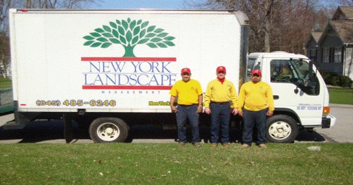 New York Landscape Poughkeepsie, New York, (845) 4856246 about.me