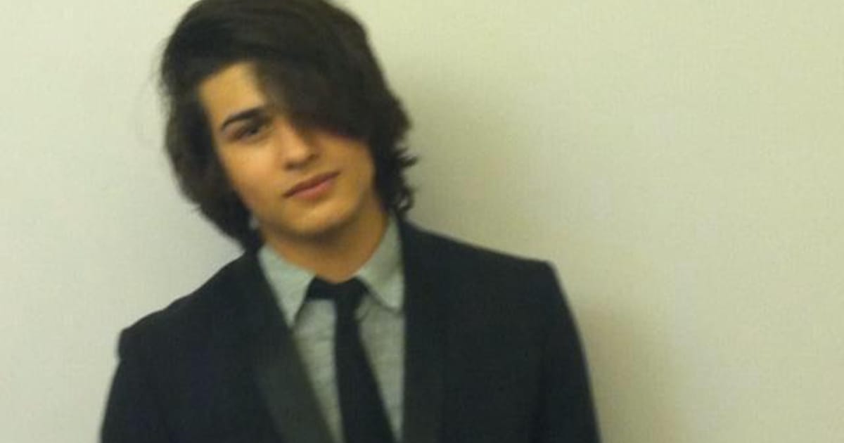 Nate Leclerc Cleveland, Ohio, Harrisville, Rhode Island, Classical