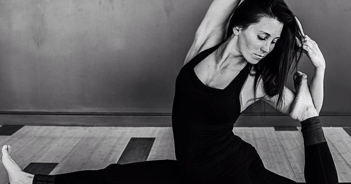 Nicole Baker | about.me