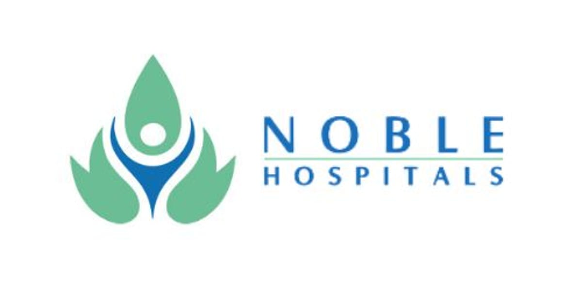 Noble Hospitals Pune, Maharashtra about.me
