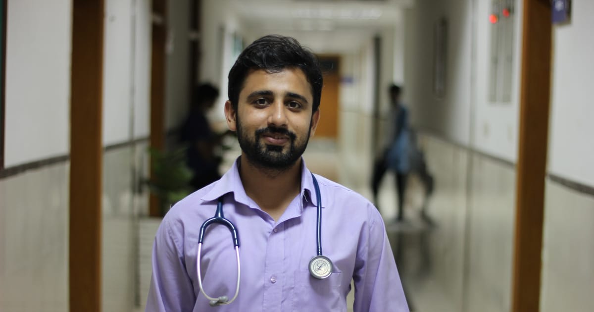 Noraiz Basharat Okara about.me