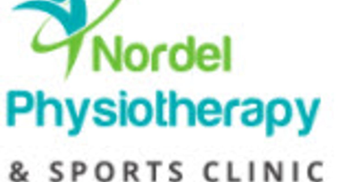 Nordel Physiotherapy 8675 120th Street Delta, BC, V4C 6R4 about.me