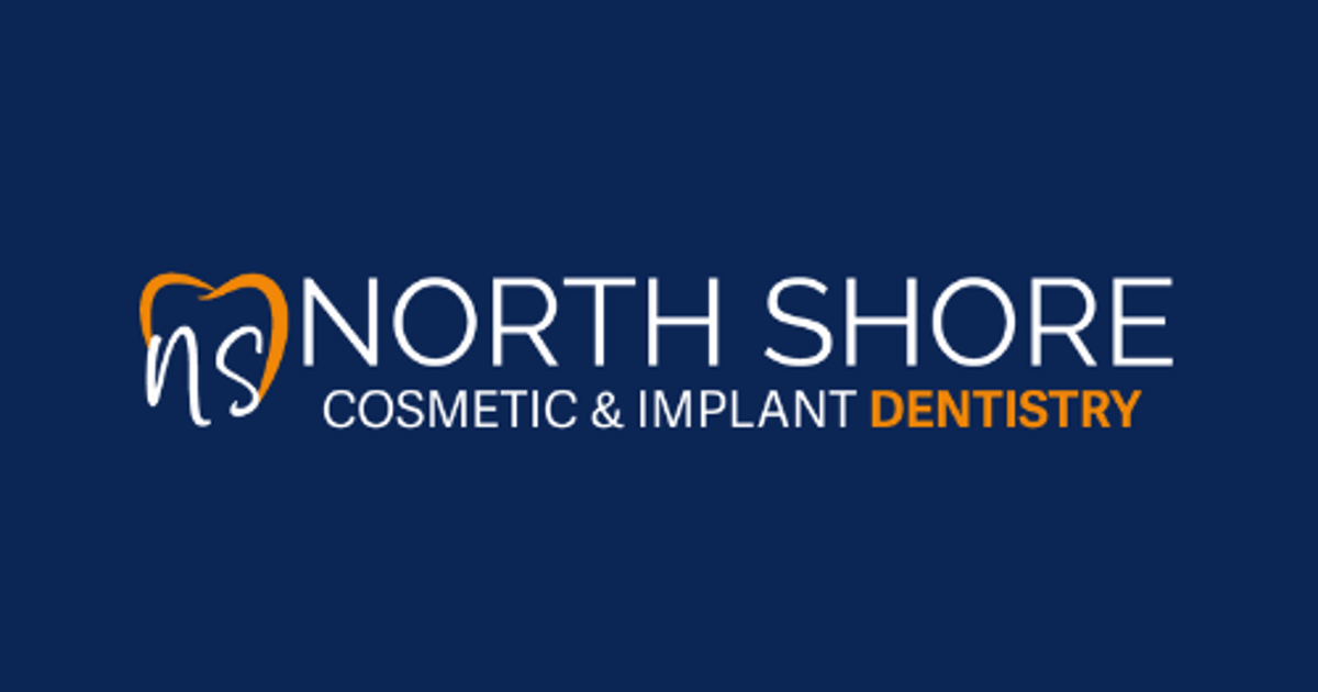 North Shore Cosmetic Implant Dentistry 310 E Shore Rd Suite 101