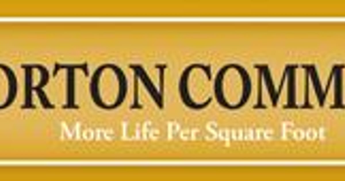 Norton Commons prospect about.me