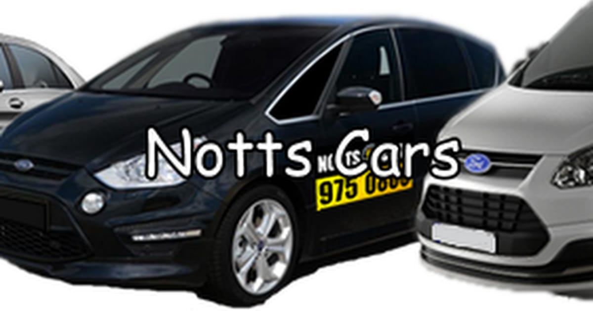 Notts Cars about.me
