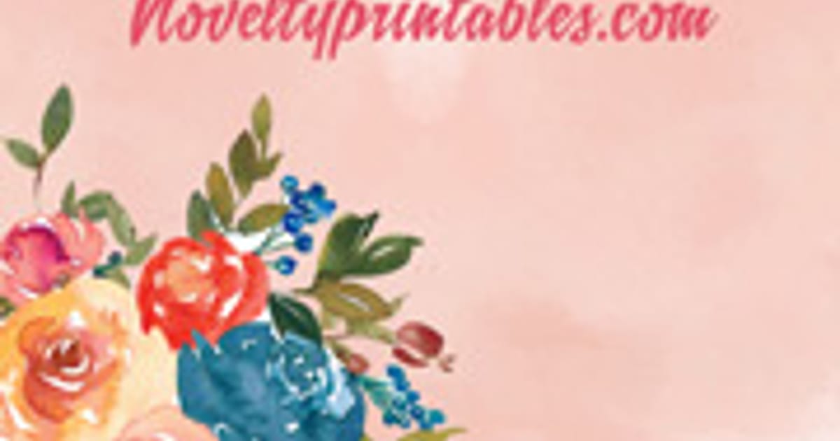 Novelty Printables LLC - 1150 First Ave, STE 511 King Of Prussia PA ...