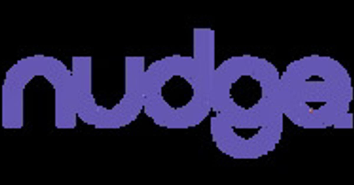 Nudge Device - USA | about.me