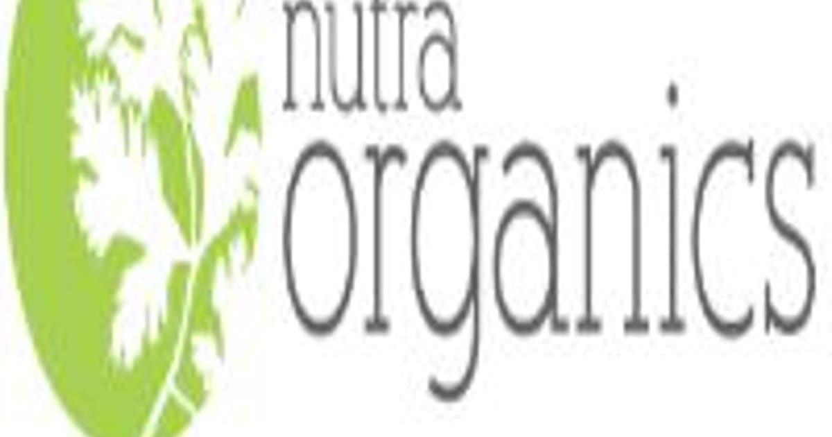 Nutra Organics about.me