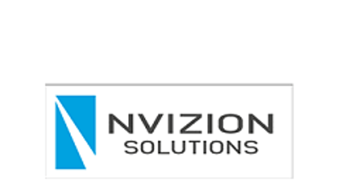 NVIZION SOLUTIONS Illinois United States About me