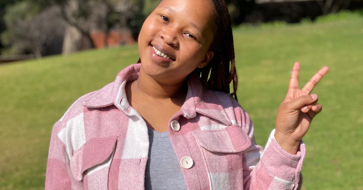 Amanda Nzimande Johannesburg Lorentzville University Of