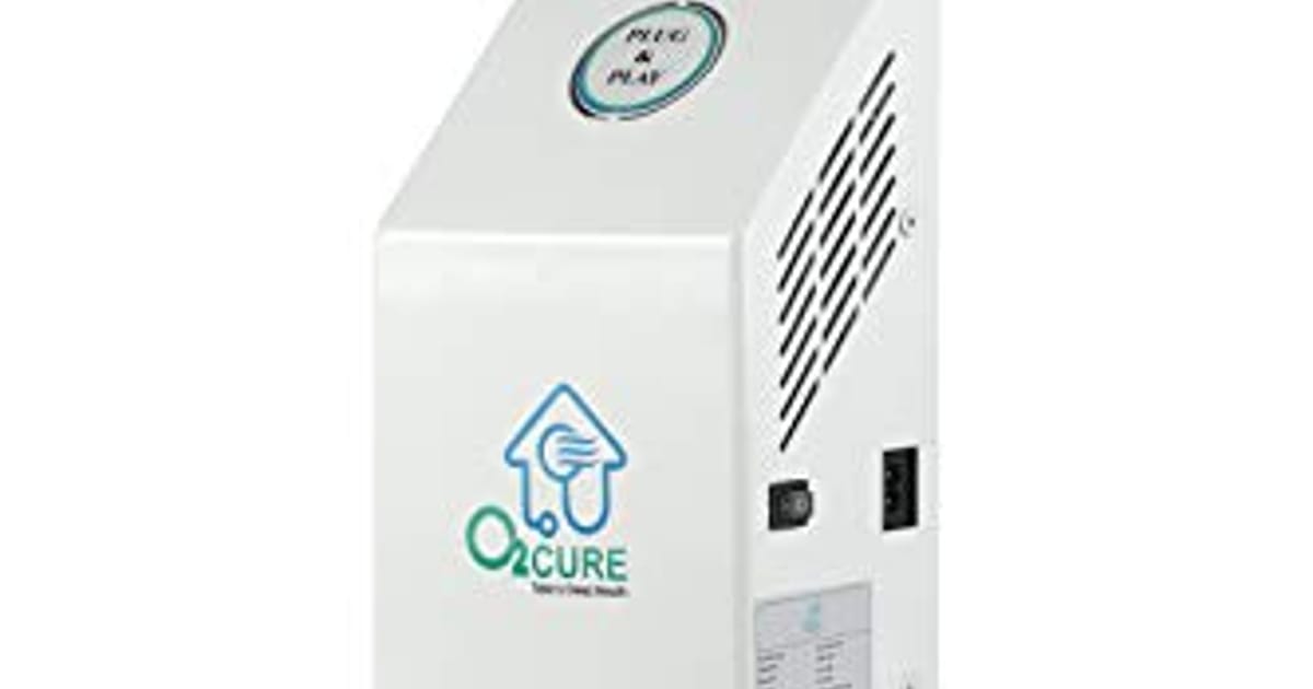 O2 Cure - gurugram | about.me