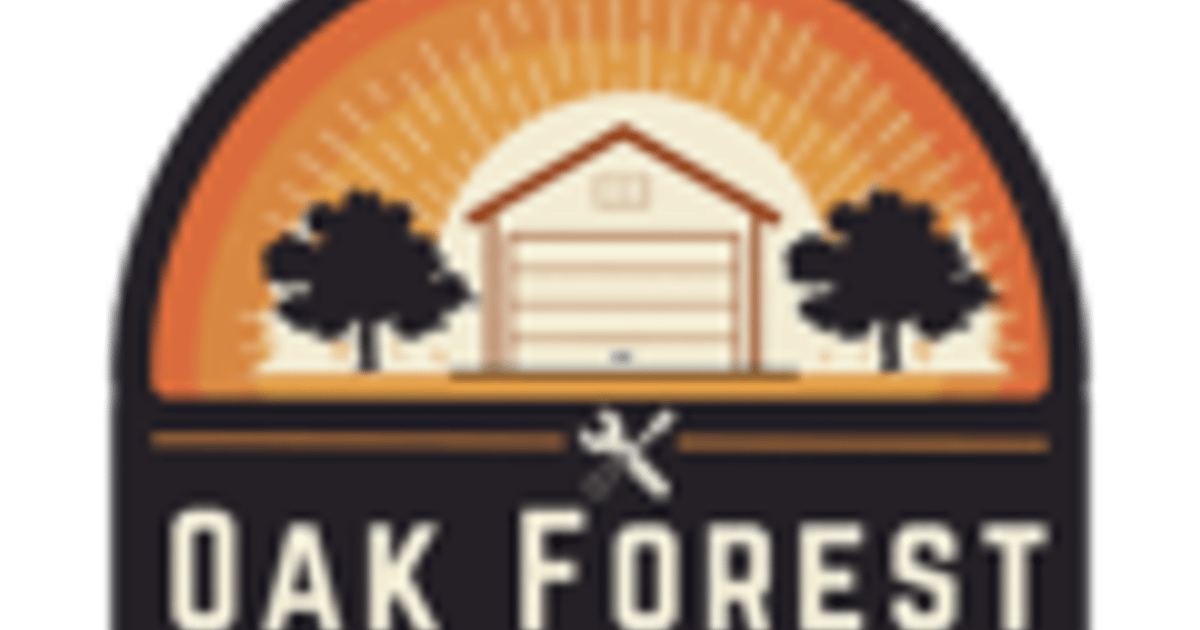 Oak Forest Garage Doors - 1352 W 43rd St, Houston, TX 77018 | about.me