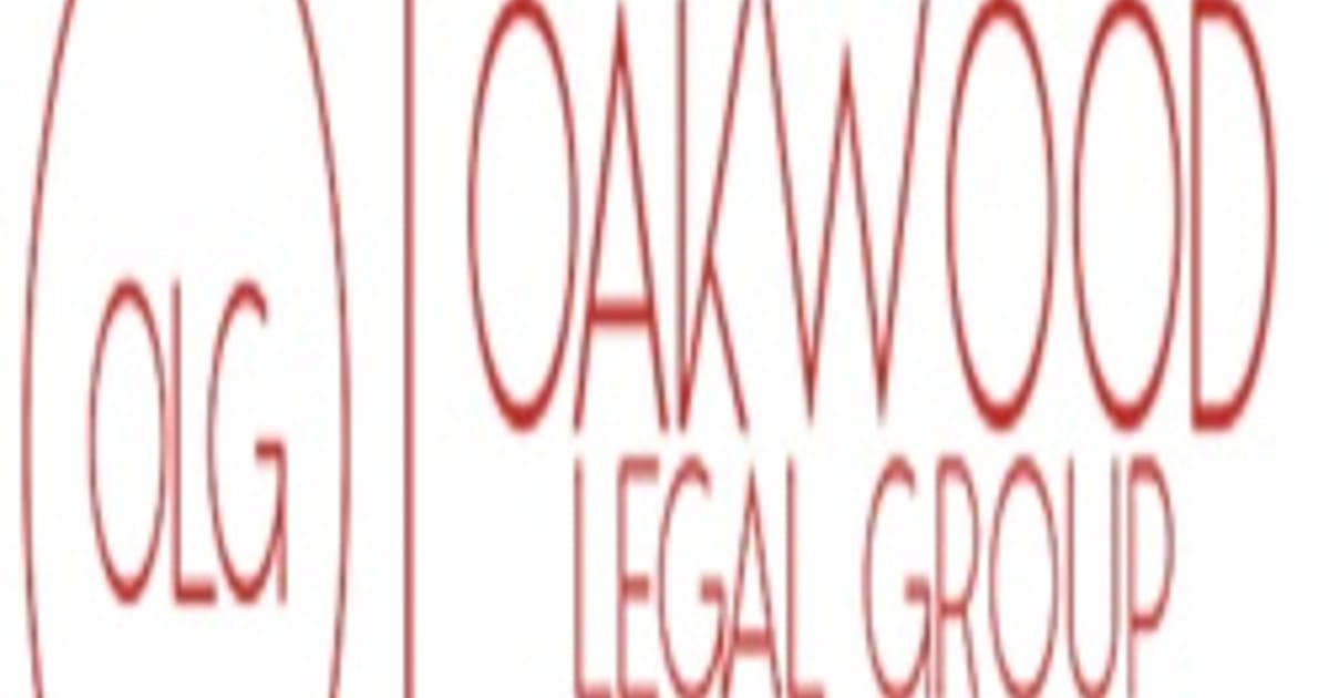 Oakwood Legal Group California about.me