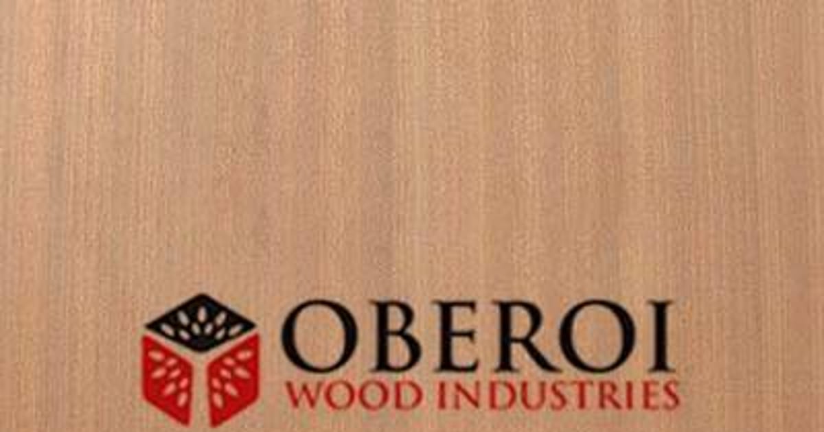 Oberoi Wood Industries Plot No.M15, Industrial Area, Near Sabji